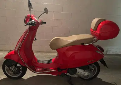 Vespa Primavera 125 3V ie (2014 - 16) - Annuncio 10078854