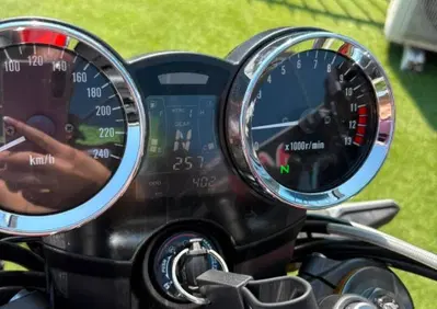Kawasaki Z 900 RS SE (2026) - Annuncio 10078853