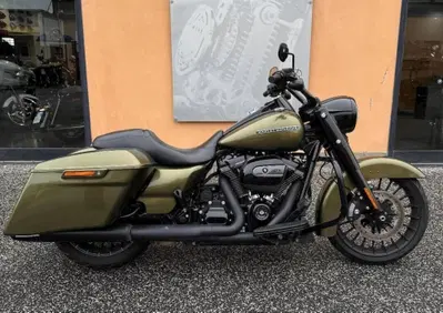 Harley-Davidson 107 Road King Special (2017 - 18) - FLHRXS - Annuncio 10078846