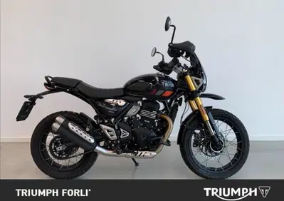 Triumph Scrambler 400 XC (2025 - 26) - Annuncio 10078842