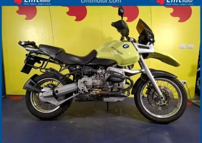 Bmw R 1100 GS - Annuncio 10078849