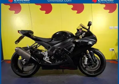 Suzuki GSX R 750 (2011 - 17) - Annuncio 10078851
