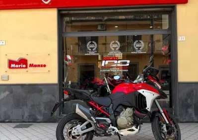 Ducati Multistrada V4 Rally (2023 - 25) - Annuncio 10078858