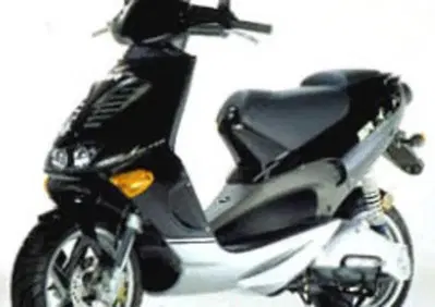 Ricambi Usati Aprilia SR 50 Stealth Originali Test - Annuncio 10078861