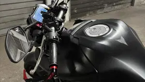 Yamaha MT-03 (2025 - 26)  (3)
