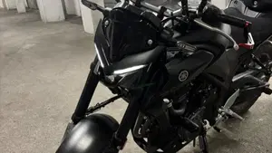 Yamaha MT-03 (2025 - 26)  (4)