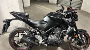Yamaha MT-03 (2025 - 26)  (5)