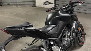 Yamaha MT-03 (2025 - 26)  (6)