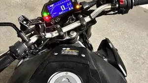 Yamaha MT-03 (2025 - 26)  (7)