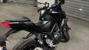 Yamaha MT-03 (2025 - 26)  (8)