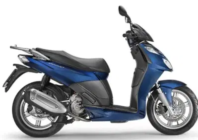 Carene e Plastiche Usate Aprilia Sportcity Cube 12 - Annuncio 10078864