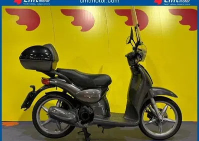 Aprilia Scarabeo 100 (2002 - 06) - Annuncio 10078865