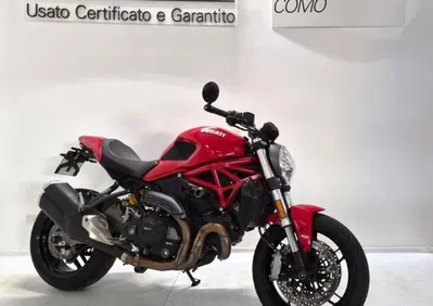 Ducati Monster 821 (2018 - 20) - Annuncio 10078866