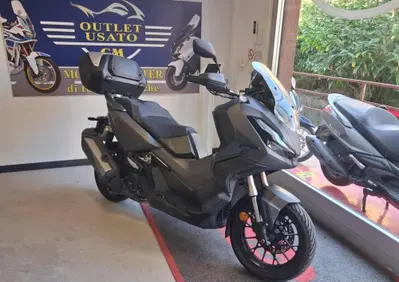 Honda ADV 350 (2022 - 24) - Annuncio 10078870