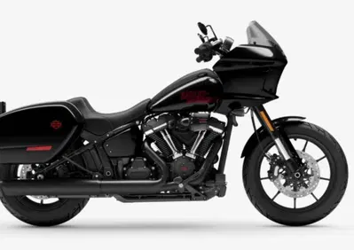 Harley-Davidson Low Rider ST (2025 - 26) - Annuncio 10078872
