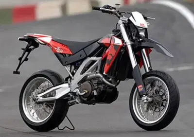 Ricambi Usati Aprilia SXV 450 550 Originali Testat - Annuncio 10078873