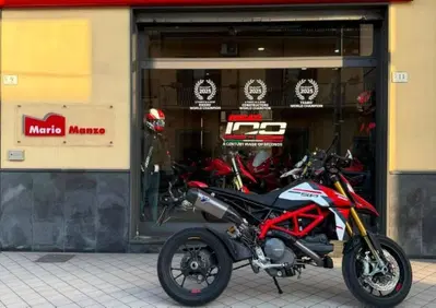 Ducati Hypermotard 950 SP (2022 - 25) - Annuncio 10078875