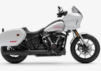 Harley-Davidson Low Rider ST (2025 - 26) - Annuncio 10078874