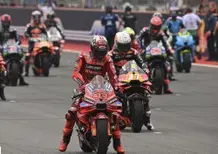 MotoGP, ecco la griglia provvisoria del 2027. E gli esclusi