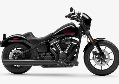 Harley-Davidson Low Rider S (2025 - 26) - Annuncio 10078879