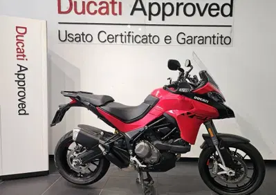Ducati Multistrada V2 S (2022 - 24) - Annuncio 10078882