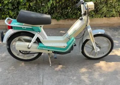 Ricambi Usati Atala Idea 50 Originali Testati - Annuncio 10078877
