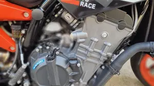 KTM 890 Duke GP (2022 - 23)  (5)