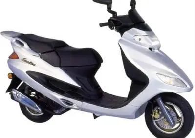 Ricambi Usati Siamoto Favorite 125 150 Originali T - Annuncio 10078880