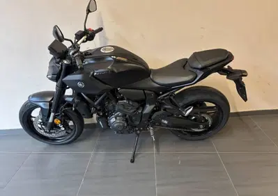 Yamaha MT-07 Y-AMT (2025 - 26) - Annuncio 10078886
