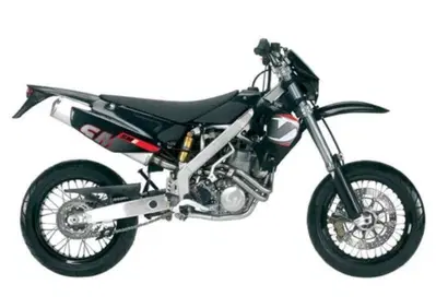 Telaietto Parafango Posteriore VOR SM 530 Usato Or - Annuncio 10078885