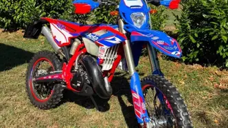 Betamotor RR 125 2T Enduro Racing (2024) usata