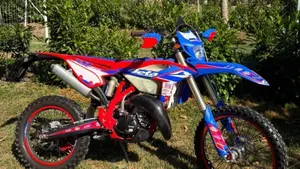 Betamotor RR 125 2T Enduro Racing (2024)  (2)