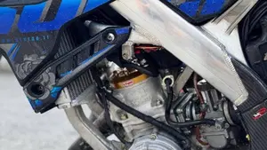 Tm Moto SMR 125 (2018)  (2)