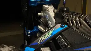 Tm Moto SMR 125 (2018)  (8)
