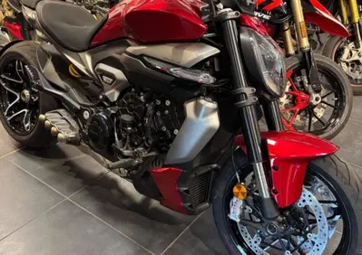 Ducati XDiavel V4 (2025 - 26) - Annuncio 10044631