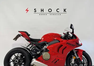 Ducati Panigale V4 (2022 - 24) - Annuncio 10078895