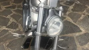 Harley-Davidson 1130 V-Rod (2002 - 05) - VRSCA  (3)