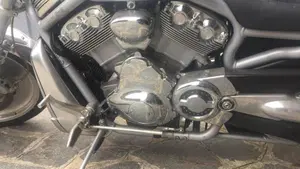 Harley-Davidson 1130 V-Rod (2002 - 05) - VRSCA  (4)