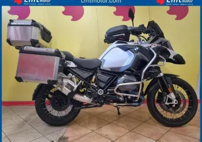 Bmw R 1200 GS Adventure (2017 - 18) - Annuncio 10078896