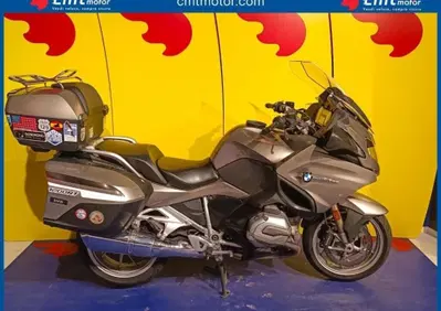 Bmw R 1200 RT (2017 - 18) - Annuncio 10078900