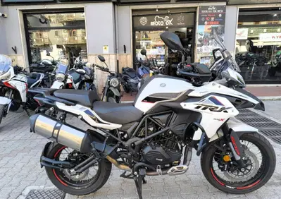 Benelli TRK 502X (2021 - 26) - Annuncio 10078910