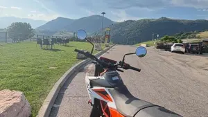 KTM 390 SMC R (2025 - 26)  (2)