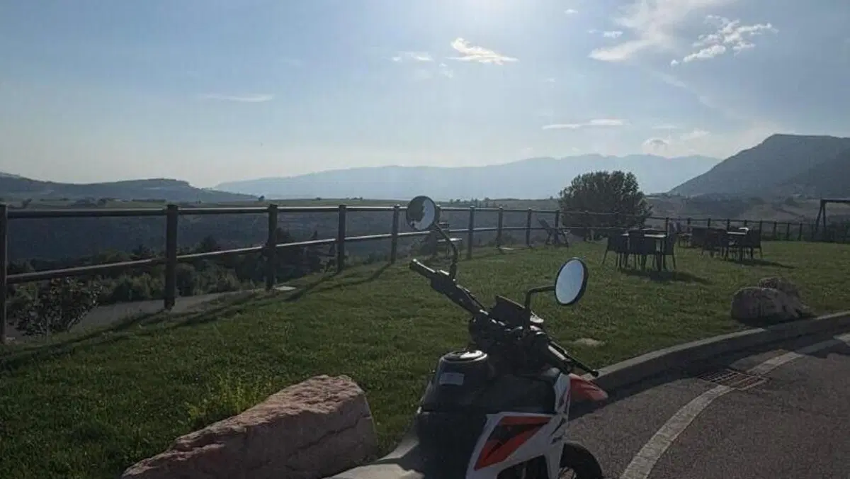 KTM 390 SMC R (2025 - 26)  (3)