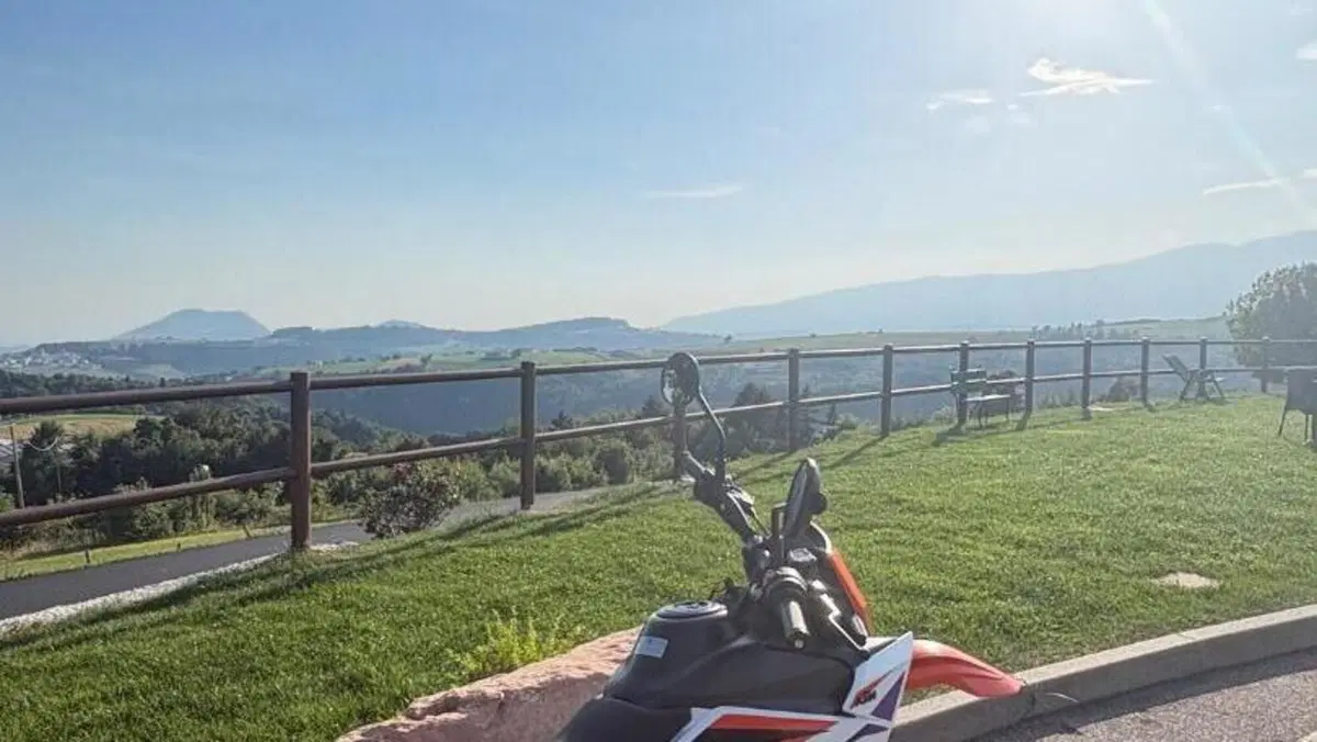 KTM 390 SMC R (2025 - 26)  (4)