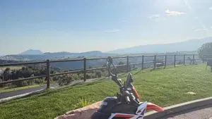 KTM 390 SMC R (2025 - 26)  (4)