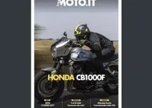 Scarica il Magazine n°703 e leggi il meglio di Moto.it