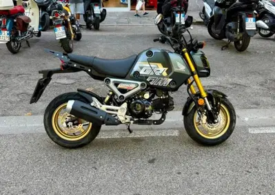 Honda MSX 125 Grom (2021 - 26) - Annuncio 10078914