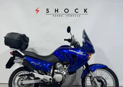 Honda Transalp XL 650V (2000 - 04) - Annuncio 10078917