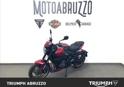 Triumph Trident 800 (2026) - Annuncio 10070096