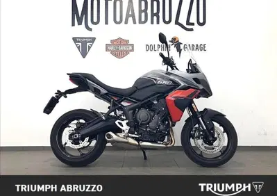 Triumph Tiger Sport 660 (2026) - Annuncio 10074807